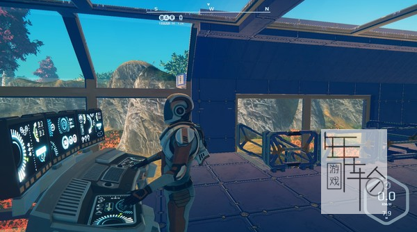 【PC】《荒野星球（Planet Nomads）》免安装绿色中文版 下载_0
