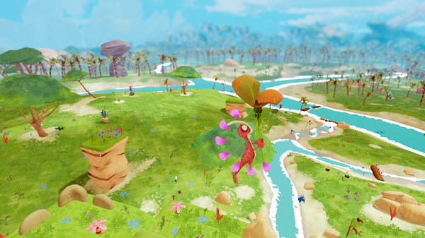 巨龙游戏 Gigantosaurus The Game PC免安装中文版下载_1