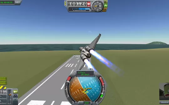 PC《坎巴拉太空计划 Kerbal Space Program》免安装中文版下载v1.12.5.3190版|集成全DLC