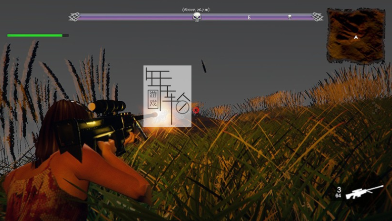 【PC】《机器人亚马逊（Android Amazones）》免安装绿色中文版整合第二季 下载_0