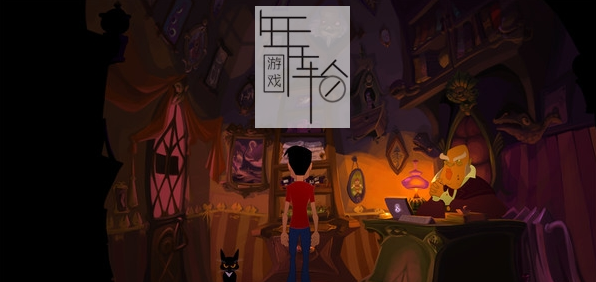 【PC】《吉布斯（Gibbous.A.Cthulhu.Adventure）》免安装绿色中文版 下载_0