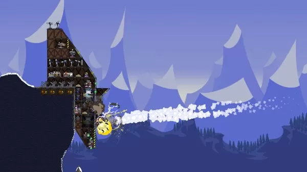 PC《进击！要塞！ Forts》免安装中文版下载【v1.20版|集成全DLC】_1