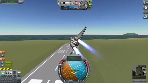 PC《坎巴拉太空计划 Kerbal Space Program》免安装中文版下载v1.12.5.3190版|集成全DLC_0