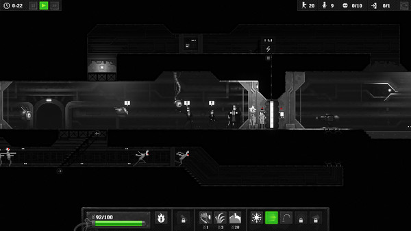 僵尸恐怖夜 Zombie Night Terror PC免安装中文版下载_0