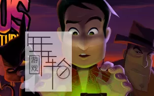 【PC】《吉布斯（Gibbous.A.Cthulhu.Adventure）》免安装绿色中文版 下载