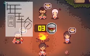 【PC】《活尸战棋(Wanna Survive) 》免安装v1.2.1中文绿色版 下载