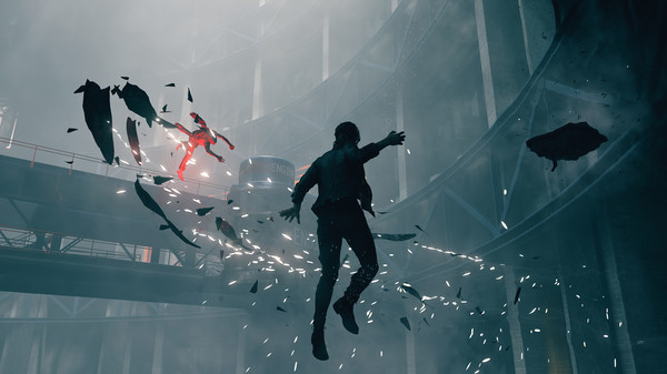 控制：终极合辑 Control Ultimate Edition PC免安装中文版下载_1