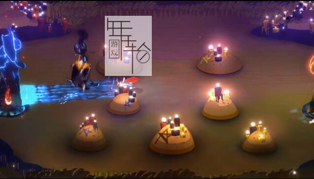 【PC】《火堆(Pyre)》免安装v1.50476中文绿色版 下载_1