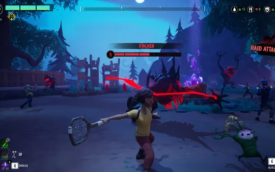 空穴 Drake Hollow PC免安装中文版下载