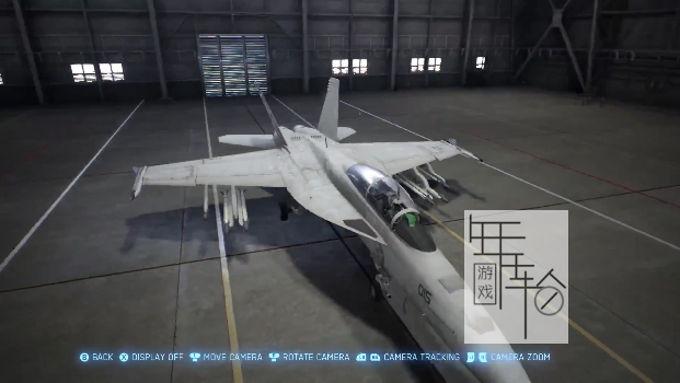 【PC】《皇牌空战7：未知空域(Ace Combat 7: Skies Unknown)》免安装官方中文豪华版 下载_1