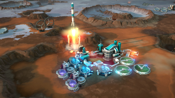 外星贸易公司 Offworld Trading Company PC免安装中文版下载（v1.23.35836）_0