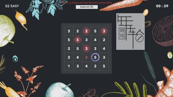 switch《Hitori Logic》英文版nsz+xci下载+1.0.1补丁_1