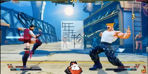 PC《街头霸王5：冠军版 街霸5 Street Fighter V - Champion Edition》中文版下载【v7.010版|集成全DLC】_0