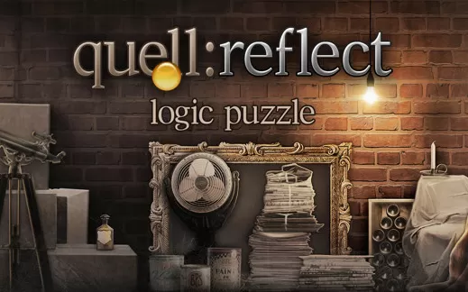 switch《水滴解密之反射 Quell Reflect》英文版nsz+xci下载