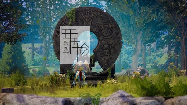 【PC】《进击的炽天使（SolSeraph）》免安装英文绿色版 下载_0