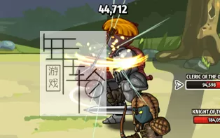 【PC】《剑与魂：未见（Swords & Souls: Neverseen）》免安装绿色中文版 下载