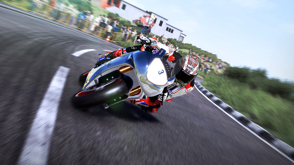 【5.05】PS4《曼岛TT赛事：边缘竞速2 TT Isle of Man Ride on the Edge 2》中文版pkg下载（v1.01）_0