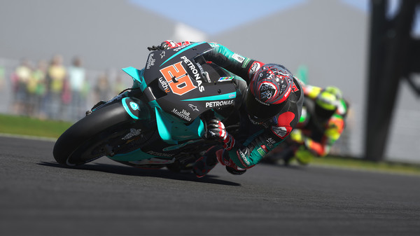 世界摩托大奖赛20 MotoGP 20 PC免安装中文版下载_1