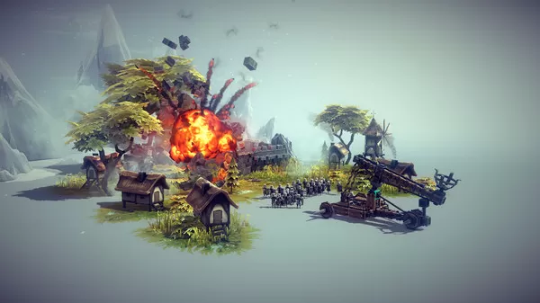 PC《围攻/围剿 Besiege》中文版下载v1.26-20573_0