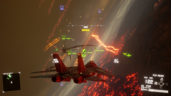 僚机计划 Project Wingman PC免安装中文版下载_1