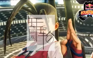 PC《街头霸王5：冠军版 街霸5 Street Fighter V - Champion Edition》中文版下载【v7.010版|集成全DLC】