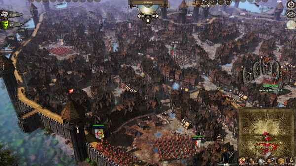 中世纪王国战争 Medieval Kingdom Wars PC免安装中文版下载（v1.22）_0