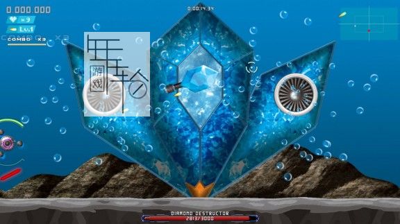 switch《虚空源 Void Source》英文版nsz+xci下载_1