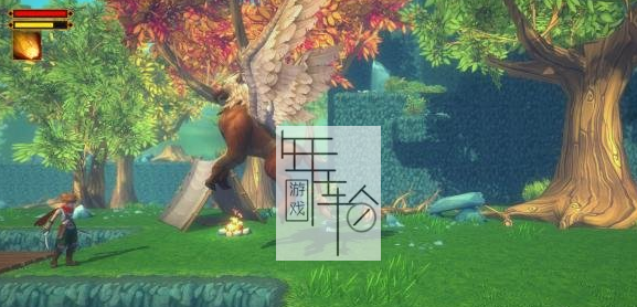 【PC】《禁忌法术（The Forbidden Arts）》免安装v1.0.1.0绿色中文版正式版 下载_1