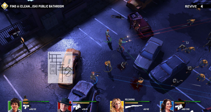 【PC】《僵尸乐园2： 公路之旅(Zombieland：Double Tap - Road Trip)》免安装英文版 下载_0
