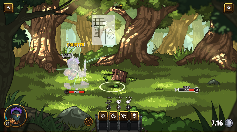 【PC】《剑与魂：未见（Swords & Souls: Neverseen）》免安装绿色中文版 下载_1