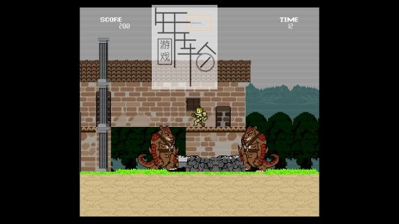 switch《纳扎里克大坟墓 DUNGEON OF NAZARICK》英文版nsz+xci下载_4