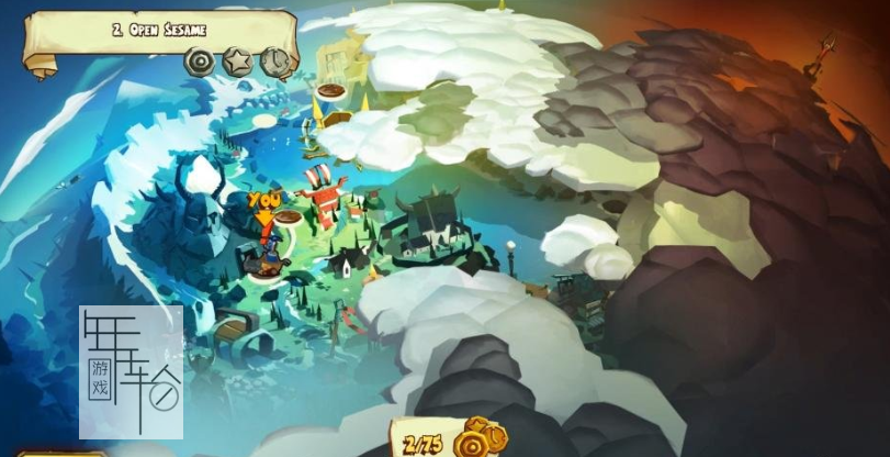 【PC】《剑与勇士2(Swords & Soldiers II Shawarmageddon)》免安装v2.1.4.104463中文版 下载_0