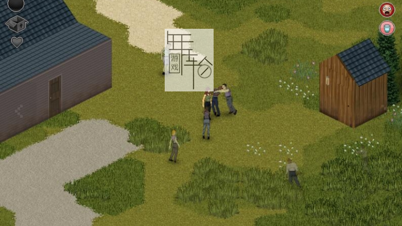 【PC】《僵尸毁灭工程(Project Zomboid)》免安装绿色中文版v41.45下载_1