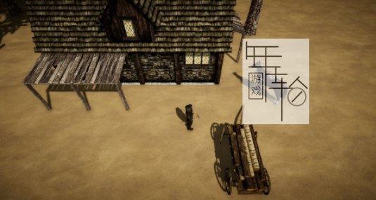 【PC】《僵尸警戒(Zombie Watch）》免安装绿色中文版 下载_1