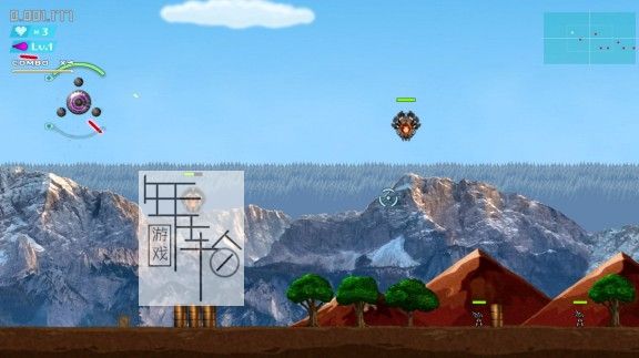 switch《虚空源 Void Source》英文版nsz+xci下载_4