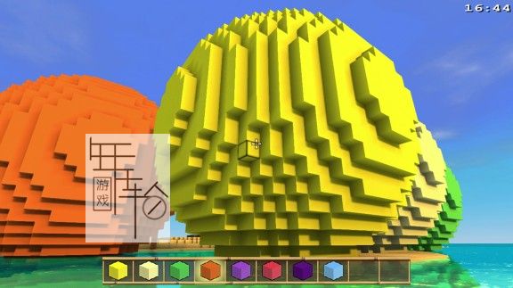 switch《方块世界:孤岛求生 Cube Life: Island Survival》英文版xci整合版下载【1.0.1补丁】_3