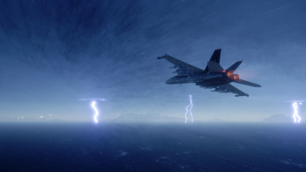 僚机计划 Project Wingman PC免安装中文版下载_0
