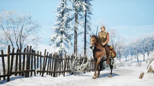 PC《中世纪王朝 Medieval Dynasty》免安装中文版下载【v1.5.1.4正式版|集成全DLC】_0
