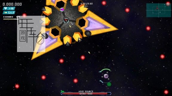 switch《虚空源 Void Source》英文版nsz+xci下载_3