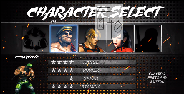 【PC】《接管（The Takeover）》免安装英文绿色版 下载_1