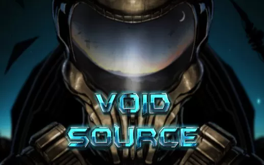 switch《虚空源 Void Source》英文版nsz+xci下载