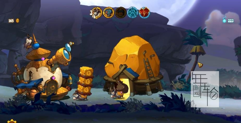 【PC】《剑与勇士2(Swords & Soldiers II Shawarmageddon)》免安装v2.1.4.104463中文版 下载_1