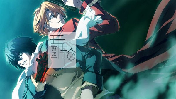 switch《神怒之日：为爱痴狂 Dies irae Amantes amentes》日文版nsp/xic整合版下载【1.01补丁+英文mod】_3