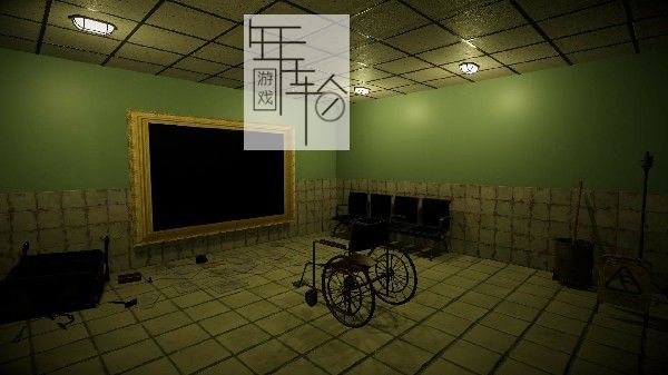 【PC】《精神病屋（Mental House）》免安装绿色中文版 下载_0
