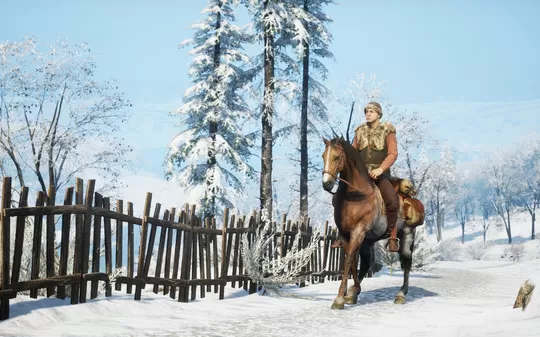 PC《中世纪王朝 Medieval Dynasty》免安装中文版下载【v1.5.1.4正式版|集成全DLC】