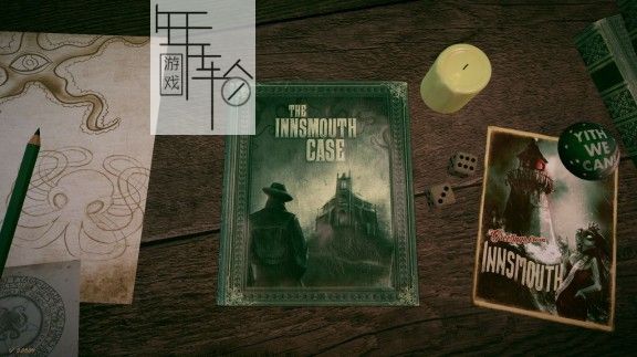 switch《印斯茅斯谜案 The Innsmouth Case》英文版nsp/xci整合版下载【含1.0.1补丁】_1