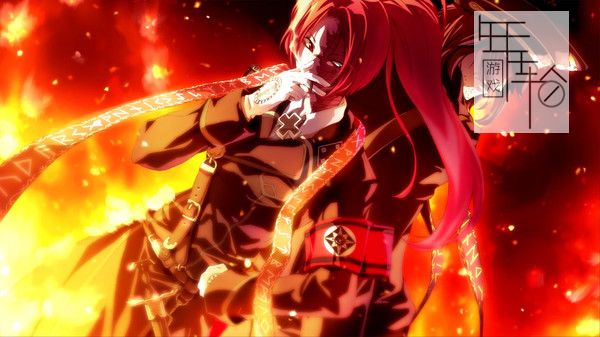 switch《神怒之日：为爱痴狂 Dies irae Amantes amentes》日文版nsp/xic整合版下载【1.01补丁+英文mod】_2