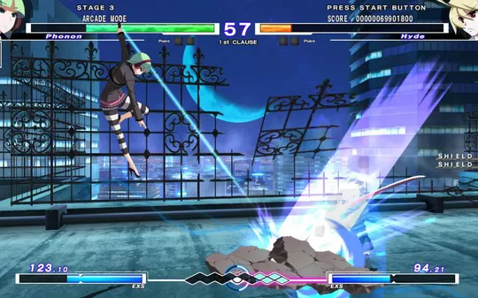 夜下降生Exe:Late[st] PC免安装中文版下载（v1.04）（迅雷）