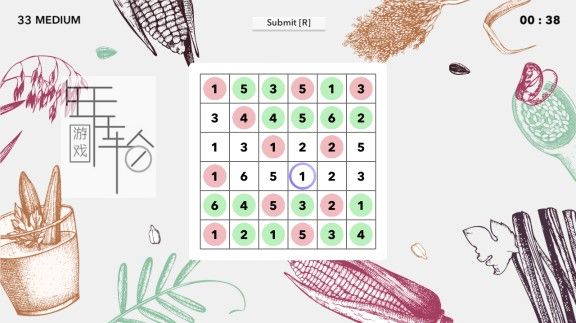 switch《Hitori Logic》英文版nsz+xci下载+1.0.1补丁_2