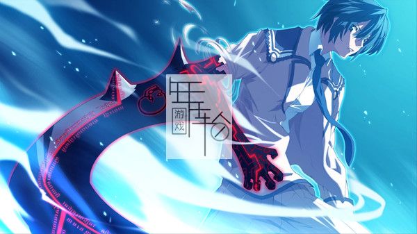 switch《神怒之日：为爱痴狂 Dies irae Amantes amentes》日文版nsp/xic整合版下载【1.01补丁+英文mod】_0